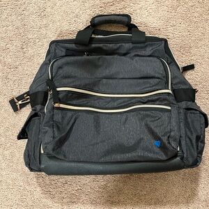 Nurse Mates Professional Nursing Bag